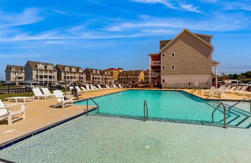 Morehead City House | Sea Suite