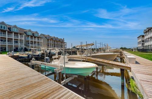 Morehead City House | Sea Suite