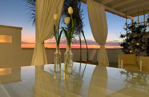 Ugento Apartment | Sea Suites