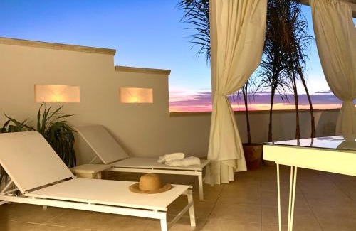Ugento Apartment | Sea Suites