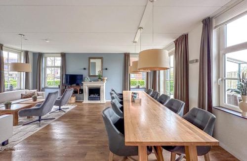 Colijnsplaat House | Sea Sun Relax 37