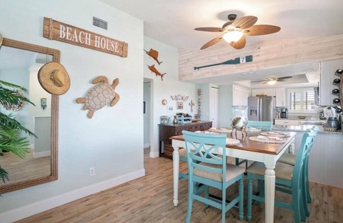 New Smyrna Beach House | Sea Swell @ New Smyrna Beach, Fl. Ocean Views!