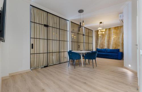 Arcadia Apartment | Sea Symphony 3-bedrooms Apartment