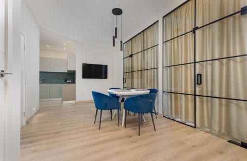 Arcadia Apartment | Sea Symphony 3-bedrooms Apartment