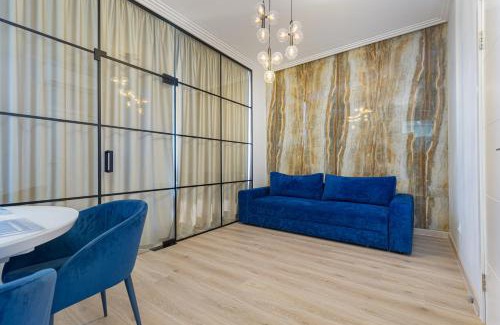 Arcadia Apartment | Sea Symphony 3-bedrooms Apartment