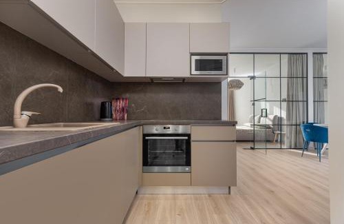 Arcadia Apartment | Sea Symphony 3-bedrooms Apartment