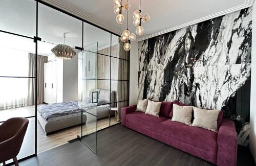 Arcadia Apartment | Sea Symphony 3-bedrooms Lux Apartment