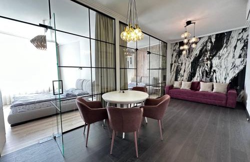 Arcadia Apartment | Sea Symphony 3-bedrooms Lux Apartment
