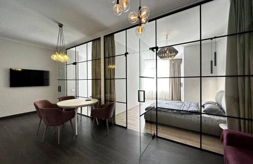 Arcadia Apartment | Sea Symphony 3-bedrooms Lux Apartment