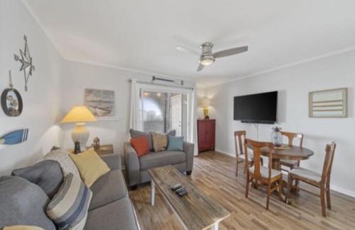 Carolina Beach Villa | Sea The Good condo