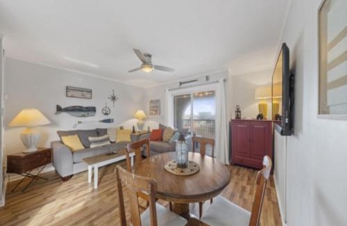 Carolina Beach Villa | Sea The Good condo