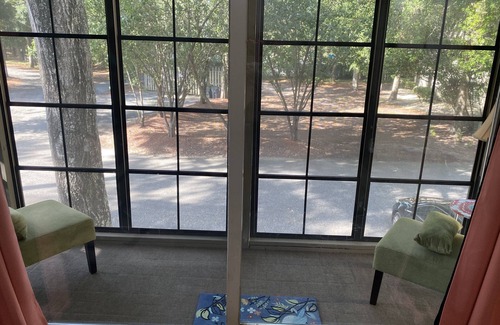 Sea Trail House | Sea Trail Golf and Beach Get Way