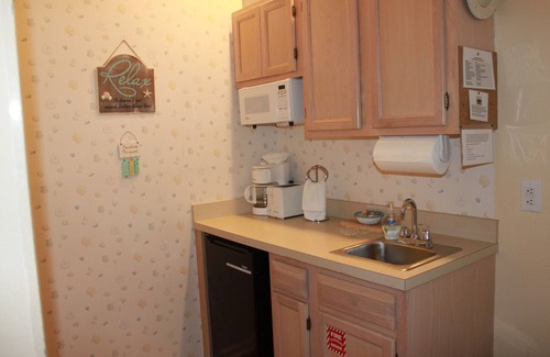 Sea Trail Condo | Sea Trail Resort-Beach 1 Mile, Ground Level, Linens Provided, No Cleaning Fee