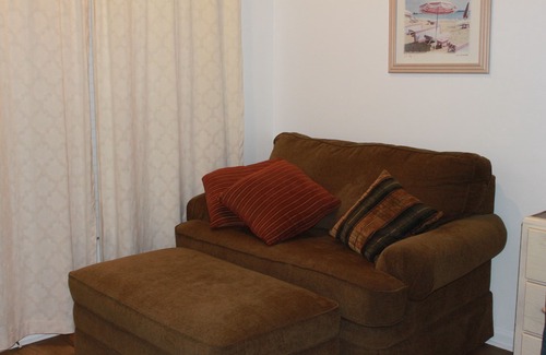 Sea Trail Condo | Sea Trail Resort-Beach 1 Mile, Ground Level, Linens Provided, No Cleaning Fee