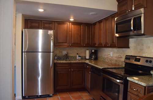 Whitfield Cottage | Sea Turtle Cottages Whitfield Estates