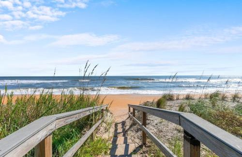 Painters Hill House | Sea Turtle Nest