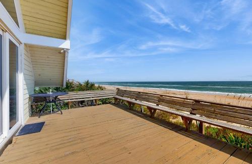 South Ponte Vedra Beach House | Sea Turtle Retreat