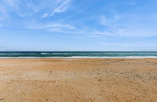 South Ponte Vedra Beach House | Sea Turtle Retreat