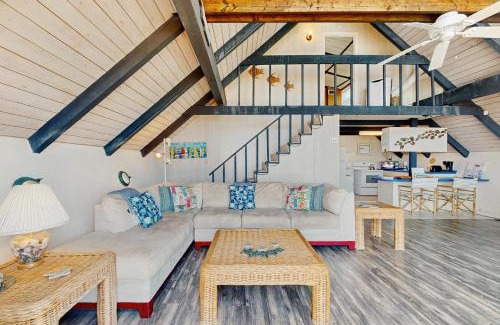 South Ponte Vedra Beach House | Sea Turtle Retreat