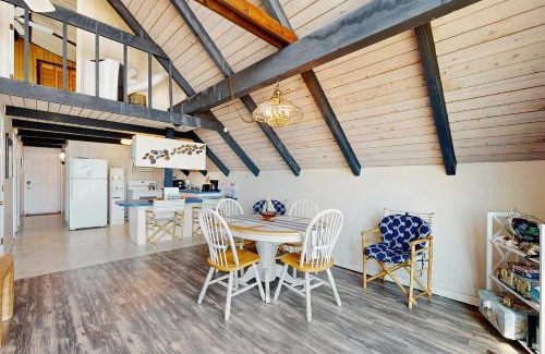 South Ponte Vedra Beach House | Sea Turtle Retreat