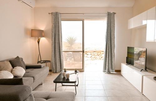 Zebbug Apartment | Sea & Valley Views Żebbuġ Gozo - Happy Rentals