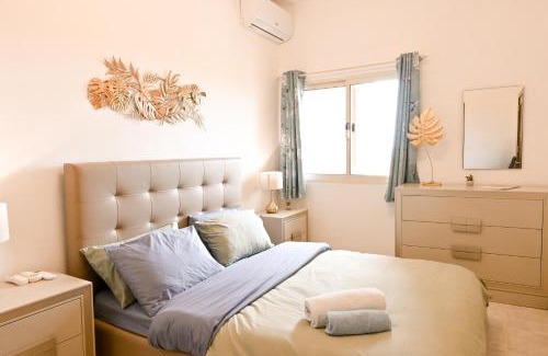 Zebbug Apartment | Sea & Valley Views Żebbuġ Gozo - Happy Rentals