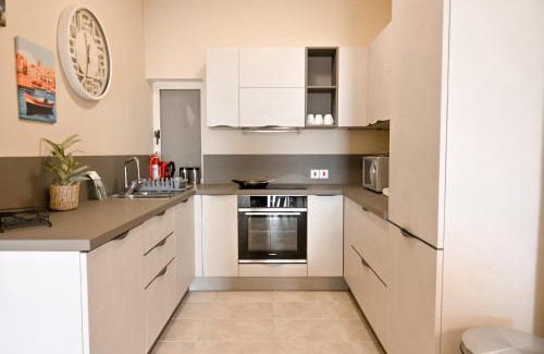Zebbug Apartment | Sea & Valley Views Żebbuġ Gozo - Happy Rentals