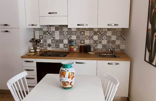 Marina di Casal Velino Apartment | Sea View Apartment in Casal Velino