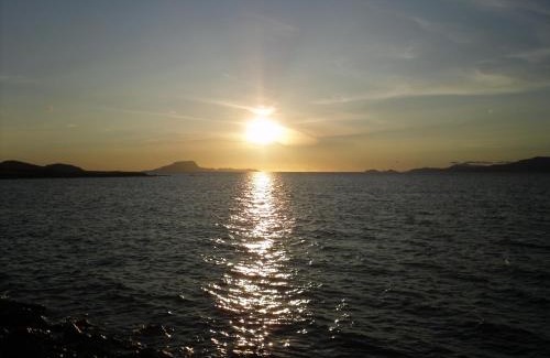 Westport Apartment | Sea View, 1st Floor, Harbour Mill, Westport Quay