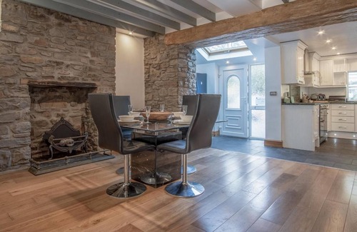 Wiseman's Bridge House | Sea View - 2 Bedroom Cottage - Wisemans Bridge - Saundersfoot