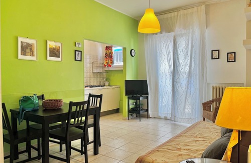 Igea Marina Apartment | Sea View Apartments