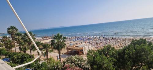 Durres Apartment | Sea view