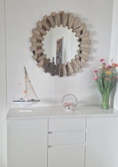 Durres Apartment | Sea view