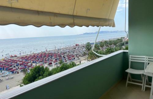 Durres Apartment | Sea view