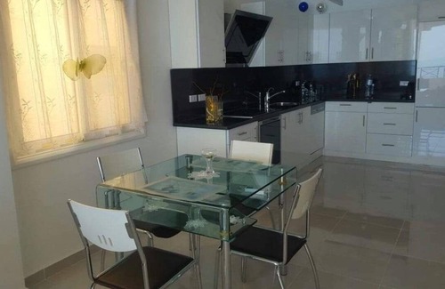Sakkala Apartment | sea view apartment 08A