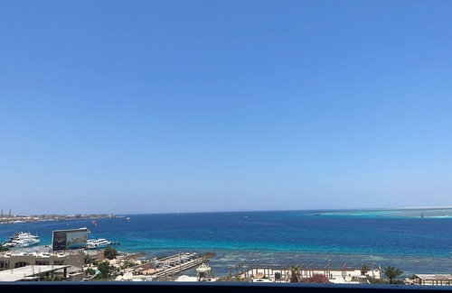 Sakkala Apartment | sea view apartment 08A