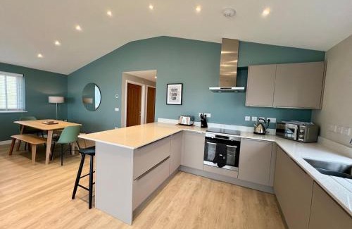 Westleigh Apartment | Sea View Apartment 74, Luxury 3 bed, Golden Bay Holiday Village