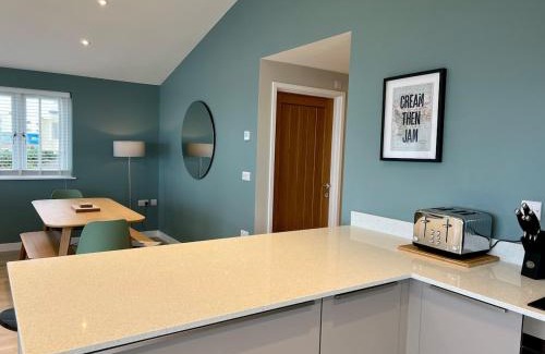 Westleigh Apartment | Sea View Apartment 74, Luxury 3 bed, Golden Bay Holiday Village