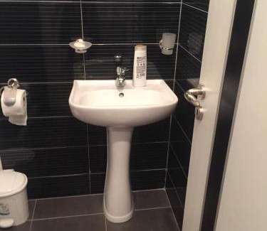 Qafe e Gjashtes Apartment | Sea view apartment