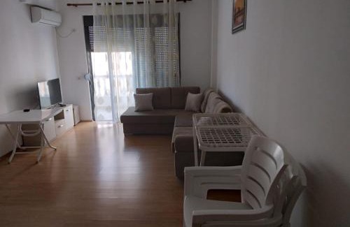 Qafe e Gjashtes Apartment | Sea view apartment