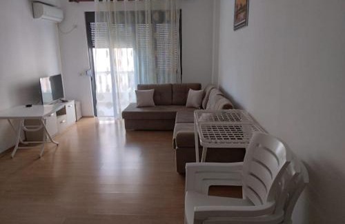 Qafe e Gjashtes Apartment | Sea view apartment