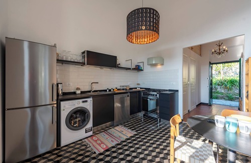 Camogli Apartment | Sea View Apartment Camogli Hill, Camogli, Italy