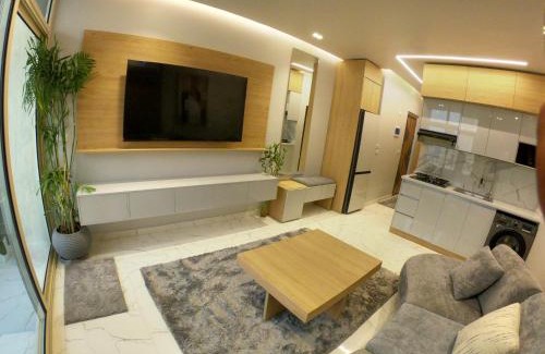 Sakkala Apartment | Sea view apartment