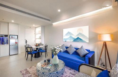 An Thoi Apartment | Sea View Apartment - Hillside, Phu Quoc, Vietnam