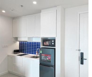 An Thoi Apartment | Sea View Apartment - Hillside, Phu Quoc, Vietnam
