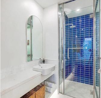 An Thoi Apartment | Sea View Apartment - Hillside, Phu Quoc, Vietnam