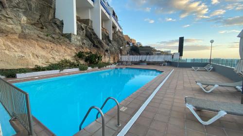 Patalavaca Apartment | Sea View Apartment in Patalavaca
