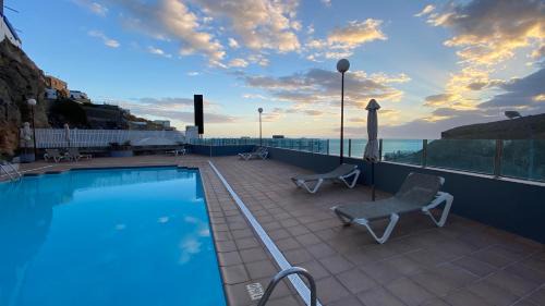 Patalavaca Apartment | Sea View Apartment in Patalavaca