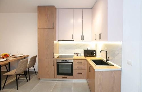 Radhime Apartment | Sea View Apartment In Radhime 084
