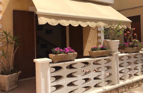 Lampedusa Apartment | Sea View Apartment Lampedusa Owner Nunzia.